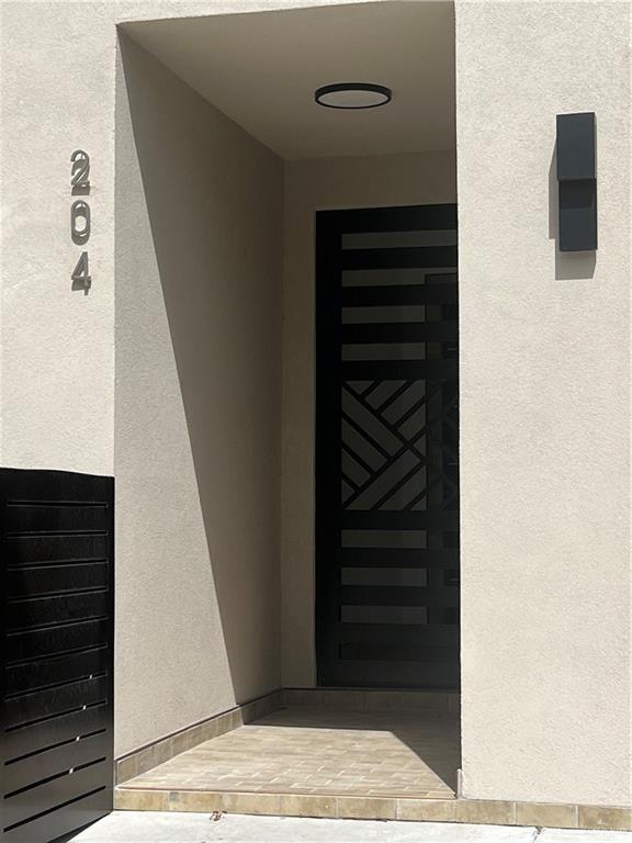 204 Canary Ave in McAllen, TX - Building Photo - Building Photo