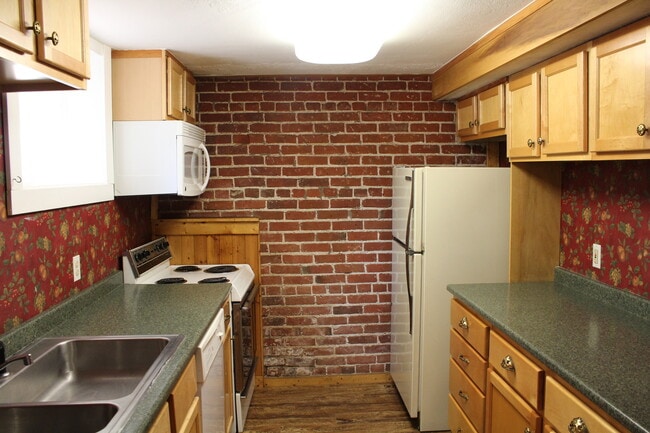 295 S Williams St in Denver, CO - Building Photo - Building Photo