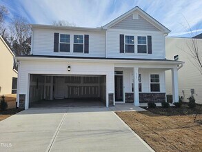 469 Willard Wds Dr in Wendell, NC - Building Photo - Building Photo