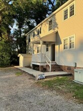 1208 S Gadsden St in Tallahassee, FL - Building Photo - Building Photo