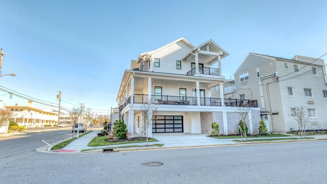 101 S Madison Ave in Margate City, NJ - Building Photo - Building Photo