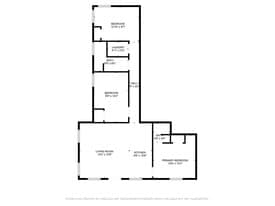 502 W Drew St in Kirbyville, TX - Building Photo