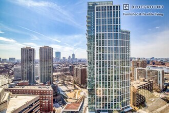 1 Nashua St in Boston, MA - Foto de edificio - Building Photo