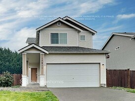 17911 36th Ave E in Tacoma, WA - Building Photo