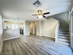 2665 Cottonwillow St in Las Vegas, NV - Building Photo - Building Photo