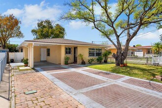3312 W Braddock St in Tampa, FL - Building Photo - Building Photo