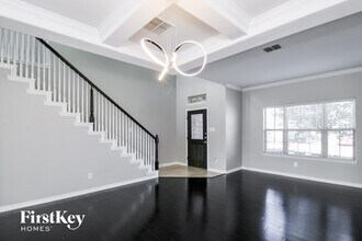 11708 Cape Cod Springs Dr in Frisco, TX - Building Photo - Building Photo