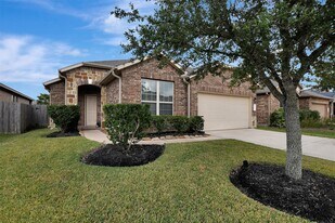 23814 Scotsman Dr in Katy, TX - Building Photo