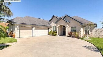 22 San Sebastian St in Mission, TX - Building Photo