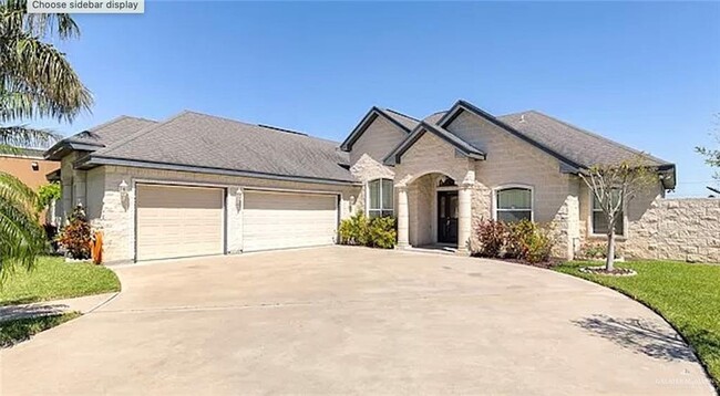 property at 1911 Sebastian St