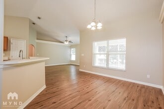 1707 Silhouette Dr in Clermont, FL - Building Photo - Building Photo