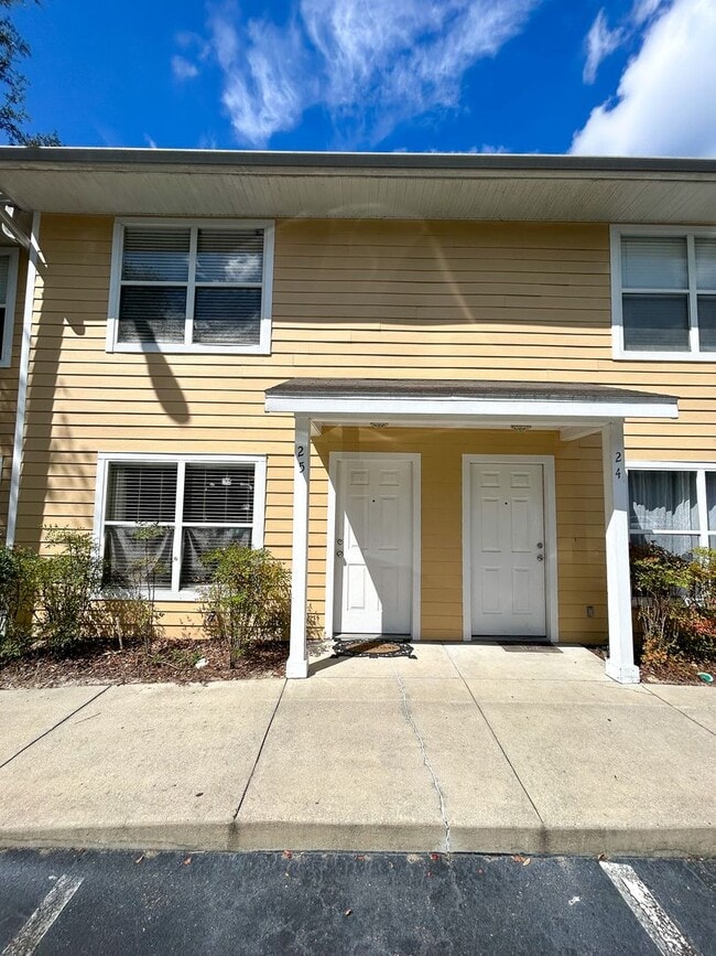 property at 2636 SW 35th Pl