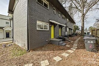 215 S Gardner Ave in Charlotte, NC - Building Photo - Building Photo