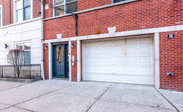 86 Clinton St in Hoboken, NJ - Building Photo - Building Photo