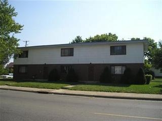 1400 W Stewart St in Dayton, OH - Building Photo - Building Photo