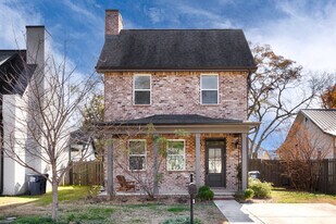2907 8th Ave SW in Huntsville, AL - Building Photo