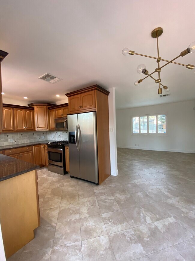 17347 Martha St Rentals in Encino, CA