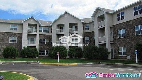 property at 1321 Lake Dr E