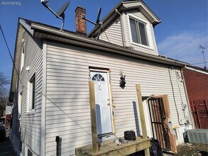 18080 Westphalia St in Detroit, MI - Building Photo - Building Photo