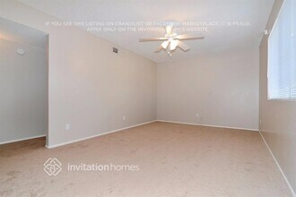 6007 W Hearn Rd in Glendale, AZ - Building Photo - Building Photo