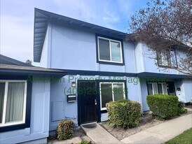 378 Don Basillo Way in San Jose, CA - Building Photo