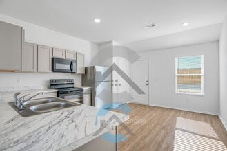 1265 Cowbell St in Conway, AR - Building Photo - Building Photo