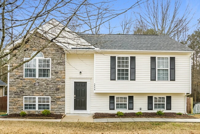 property at 5848 Brambleton Ave
