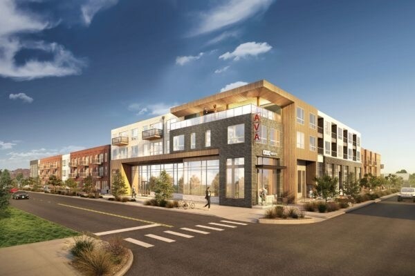 1881 Curtis St Apartments and Nearby Denver Apartments For