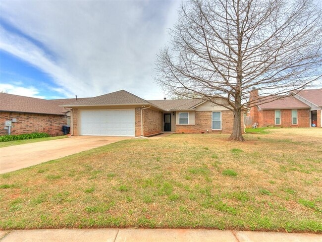 117 Sonora in Edmond, OK - Building Photo - Building Photo