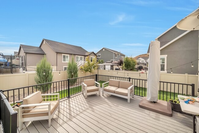 14967 Selton Wy in Herriman, UT - Building Photo - Building Photo