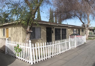 Gotham Apartments in Bell Gardens, CA - Building Photo - Building Photo