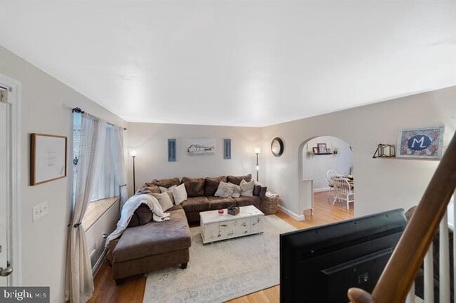 property at 1660 Aberdeen Rd