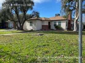 3096 N Mayfield Ave in San Bernardino, CA - Building Photo