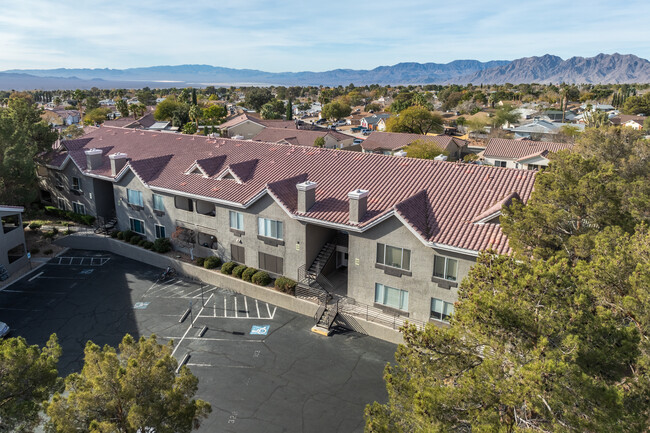 Spanish Steps in Boulder City, NV - Building Photo - Building Photo