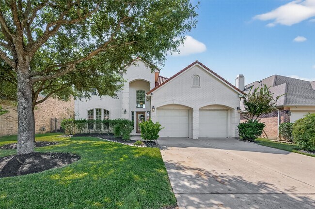 17827 Harbour Bridge Point Dr in Cypress, TX - Building Photo - Building Photo