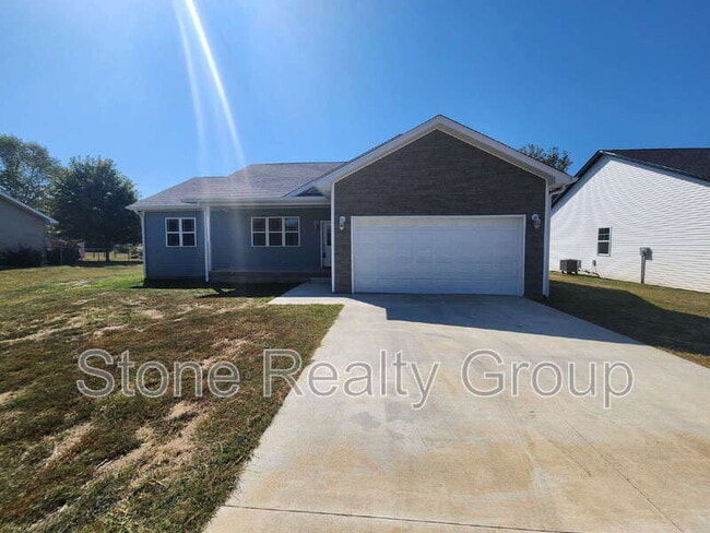 property at 1108 W Ewing St