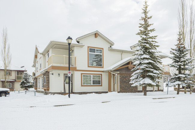 Panatella Landing in Calgary, AB - Building Photo - Primary Photo