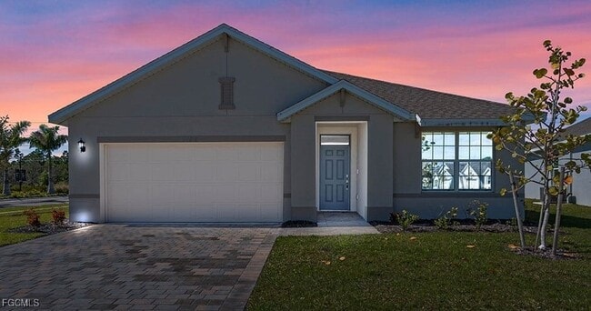 24055 Peaceful Brk Lp in Port Charlotte, FL - Building Photo - Building Photo