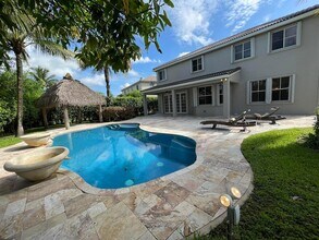 4230 Palmetto Trail in Weston, FL - Building Photo - Building Photo