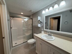 6018 Portsdale Pl, Unit 101 in Riverview, FL - Building Photo - Building Photo