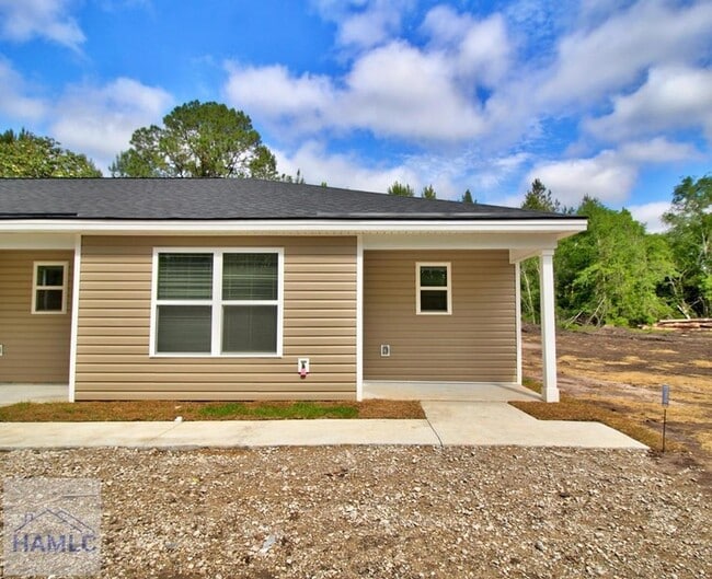 property at 14003 Cecil Nobles Hwy