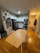 133 St Botolph St in Boston, MA - Building Photo - Building Photo