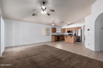 16254 W Port Au Prince Ln in Surprise, AZ - Building Photo - Building Photo