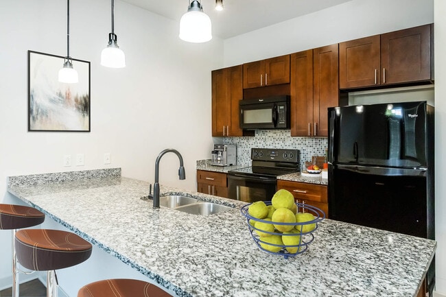 1810 Belcourt in Nashville, TN - Building Photo - Building Photo