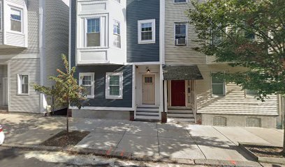 89 Orleans St, Unit #3 89 Orleans St