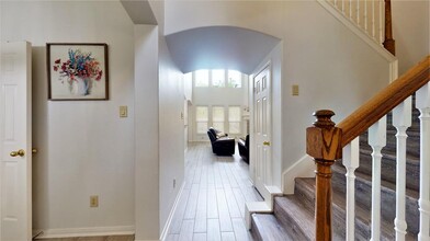 5310 Flagridge Ln in Houston, TX - Foto de edificio - Building Photo