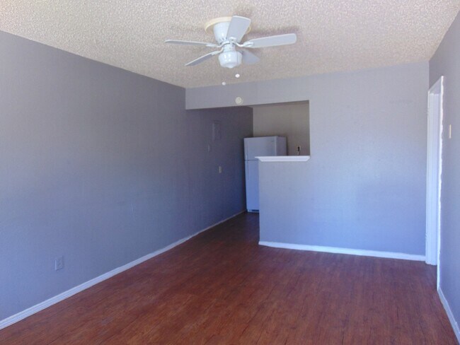 3502 Peoria Ave-Unit -A in Lubbock, TX - Building Photo - Building Photo