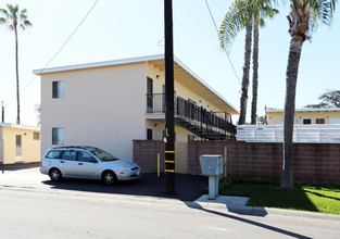 11002 Sherman Ave in Garden Grove, CA - Building Photo - Building Photo