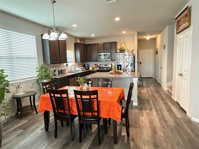 property at 24919 Bastiani Canvas Ln