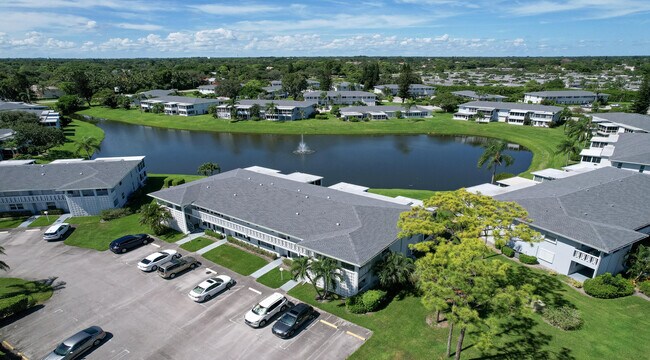 2830 SW 13th St in Delray Beach, FL - Building Photo - Building Photo